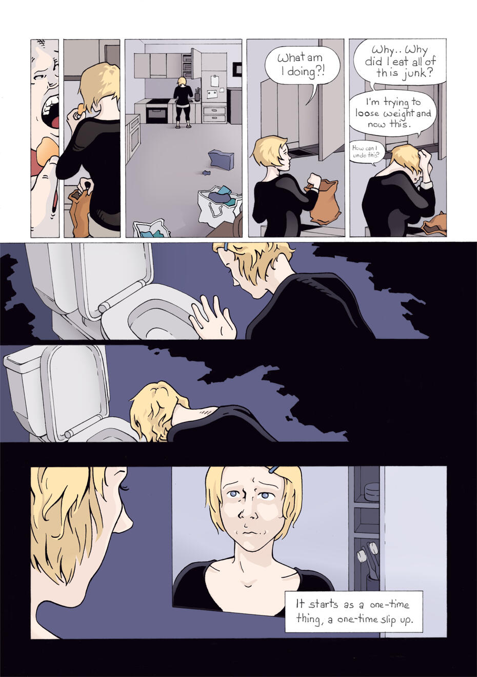 CONTROL page 2 CONTROL page 2