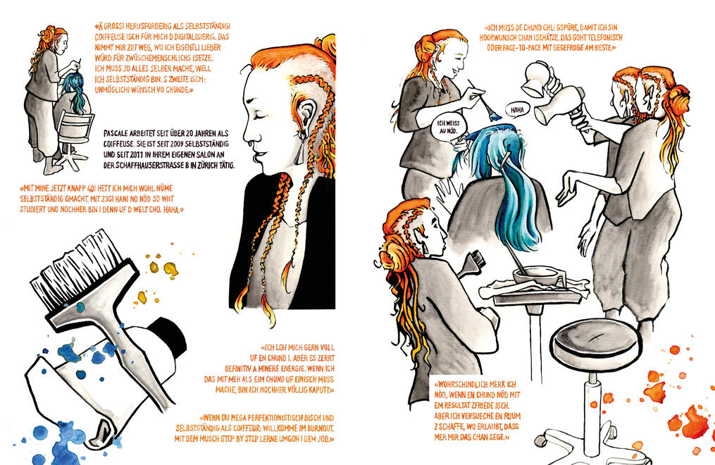 Visual Essay Visual Essay