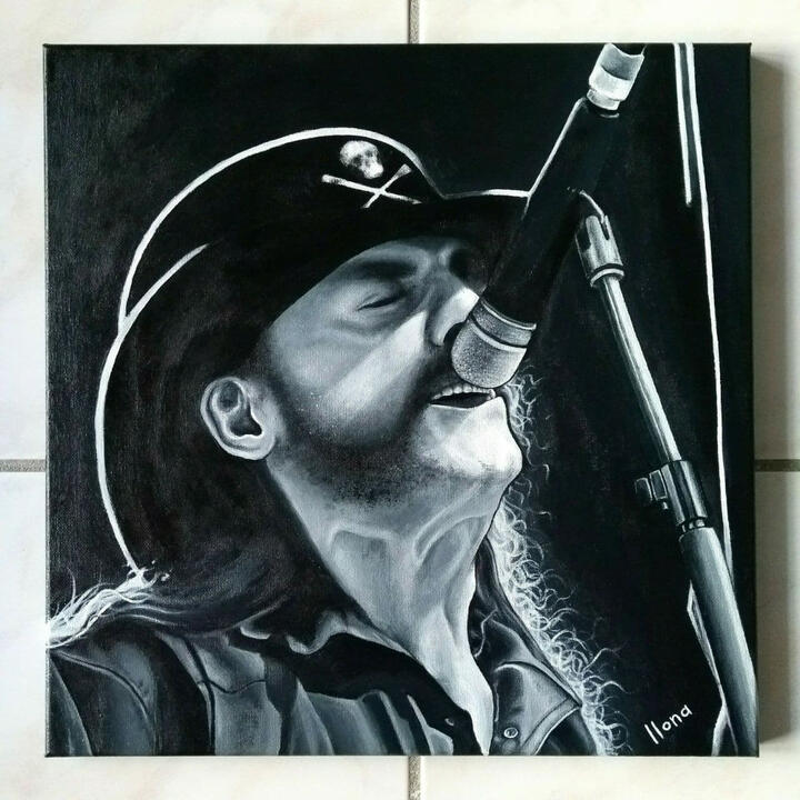Lemmy Lemmy