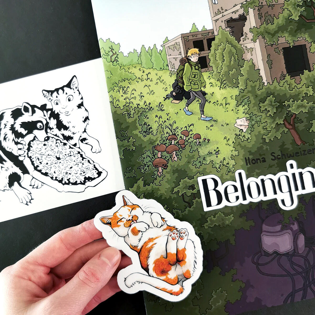 Product combo Product combo