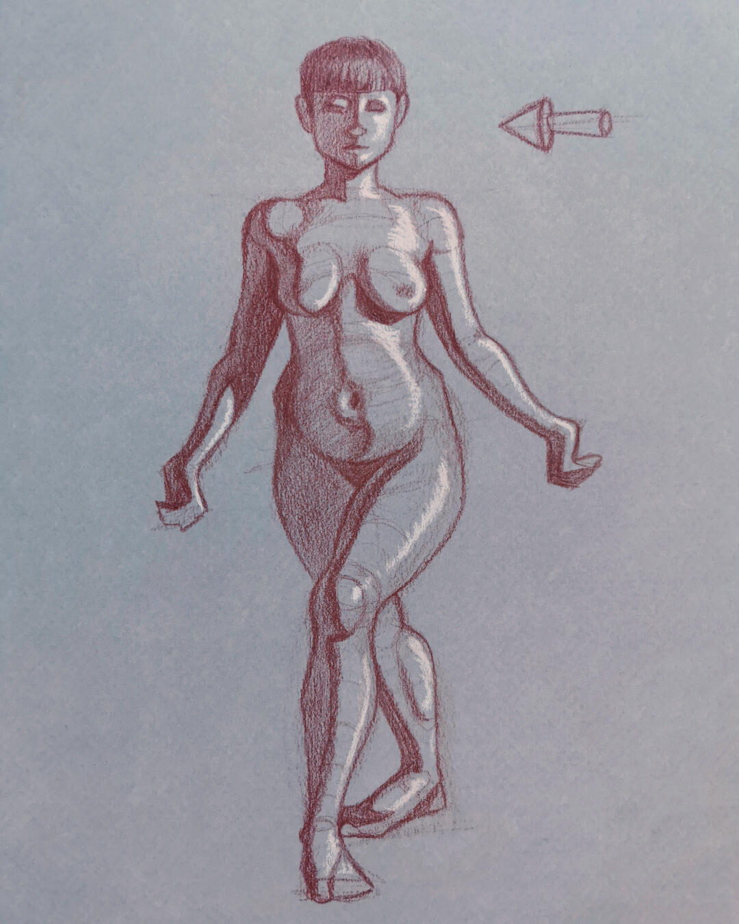 CFD I: Rendering the figure