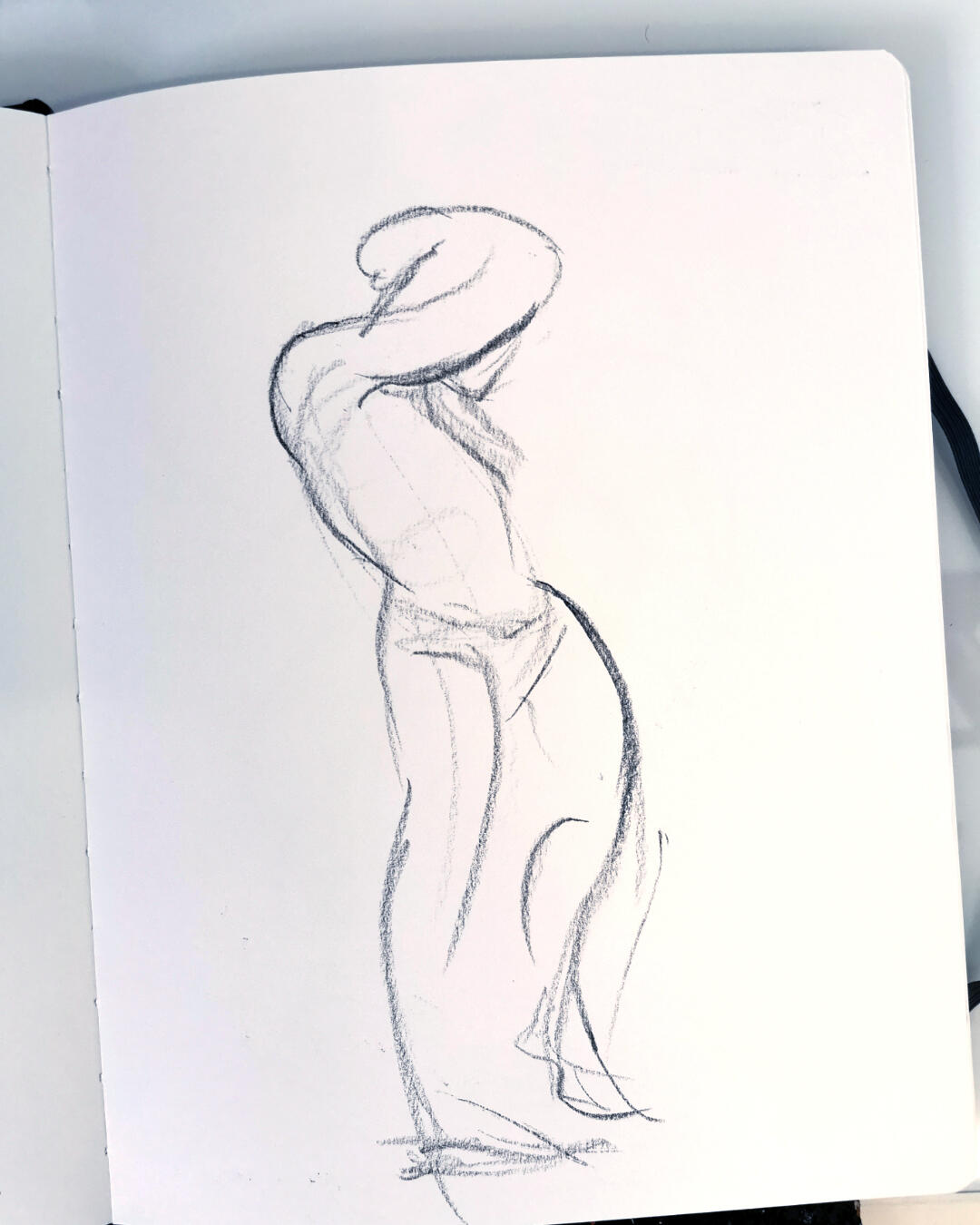 DwF: Soft touch lines
