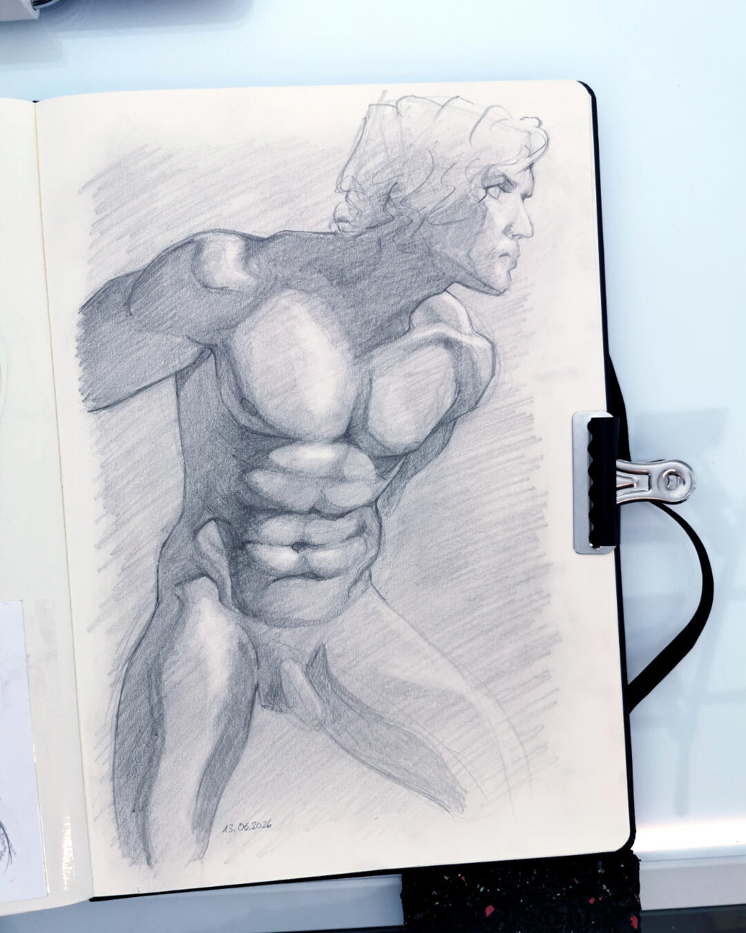 CFD I: Rendering the figure