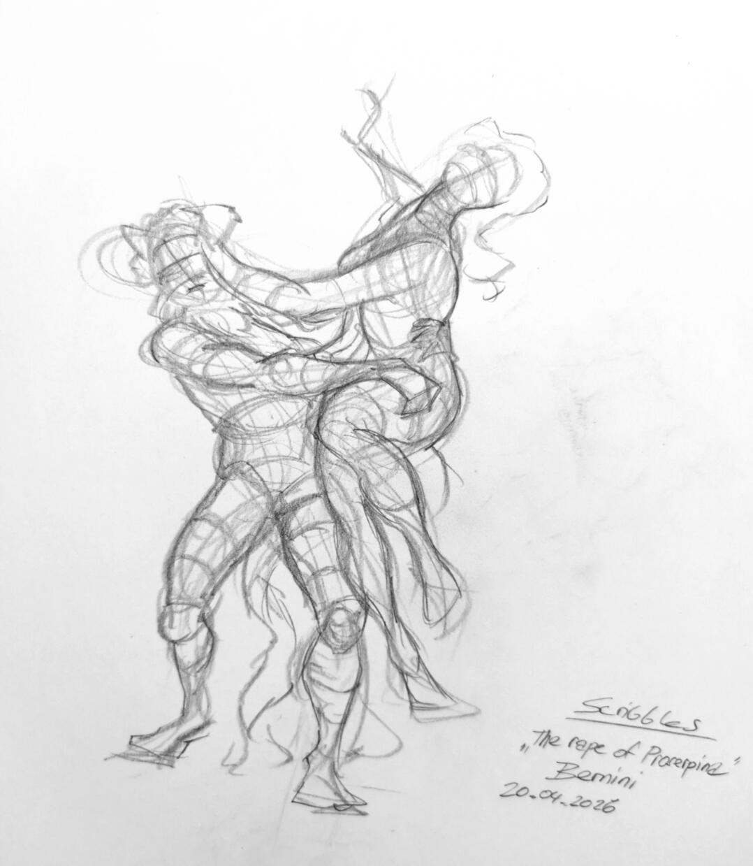SFS: Gesture