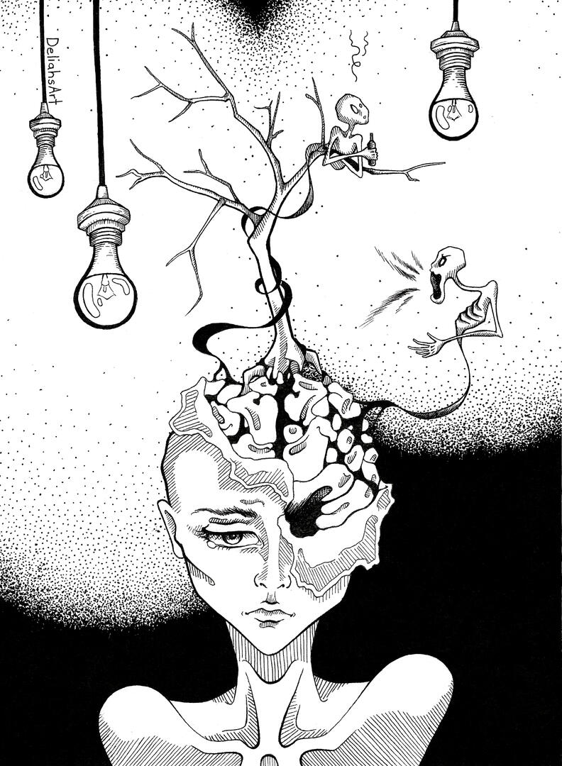 Mental illness recovery