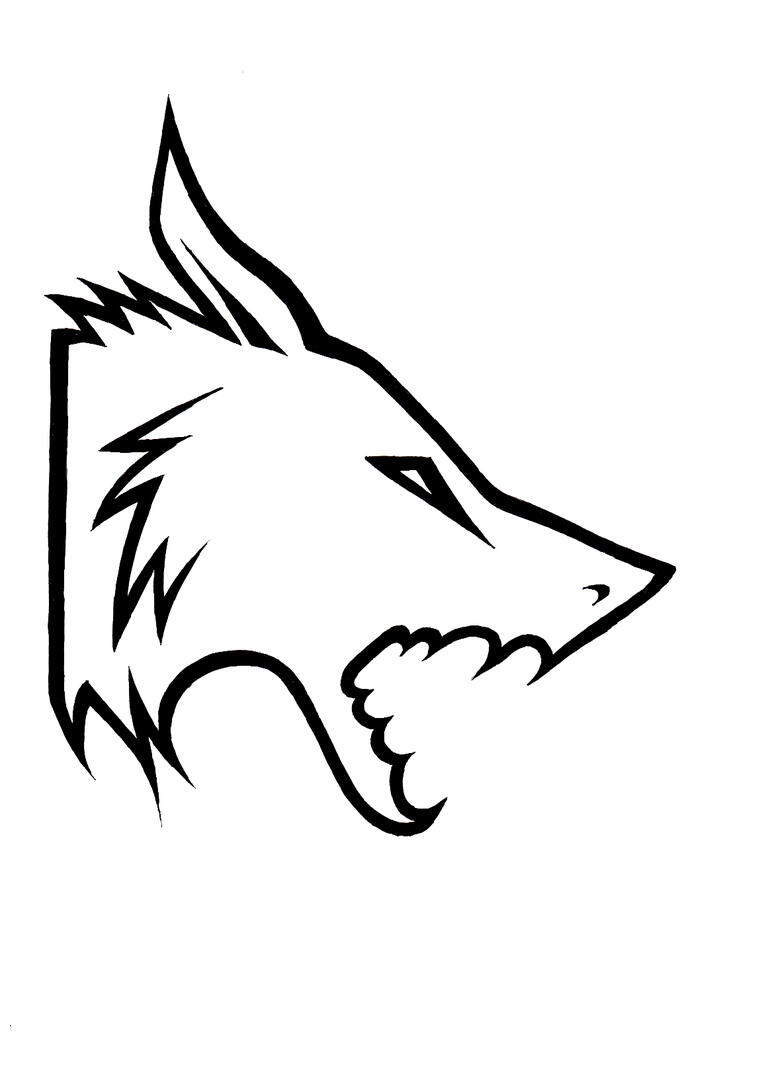 Wolf design