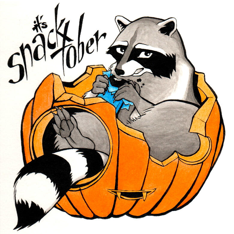 Snacktober Snacktober